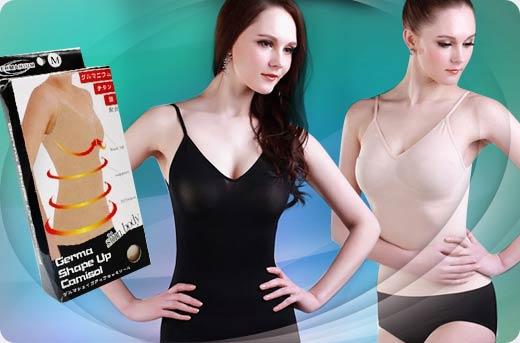 Germa Shape Up Camisole